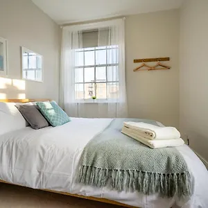 Apartment Riverside Loft, York