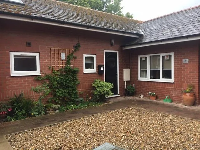 The Annexe - Acomb Green Γιορκ 0*,